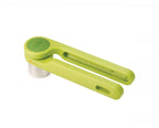 Joseph Joseph Helix Garlic Press image 0
