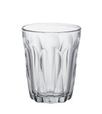 Duralex Provence Clear Tumbler 90ml Set of 6 image 0