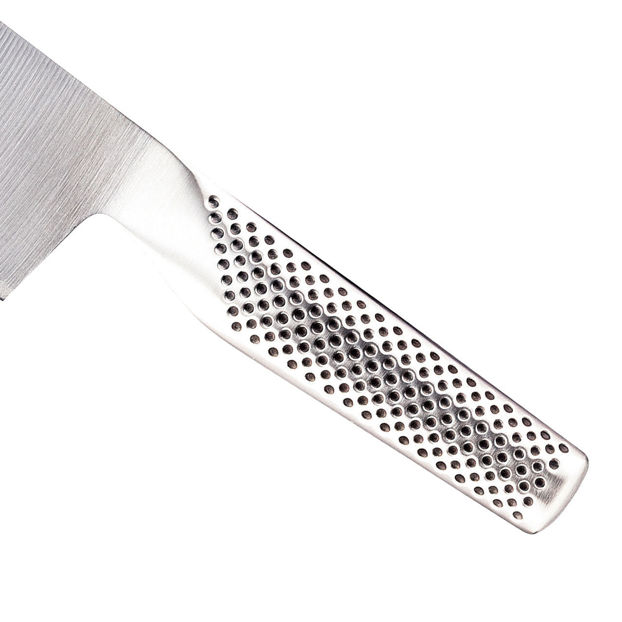 Global Classic 18cm Vegetable Knife, Fluted G-81 image 1