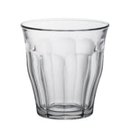 Duralex Picardie Clear Tumbler 250ml Set of 6 image 0