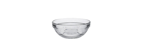 Duralex Lys Stackable Bowl 9cm 125ml image 0