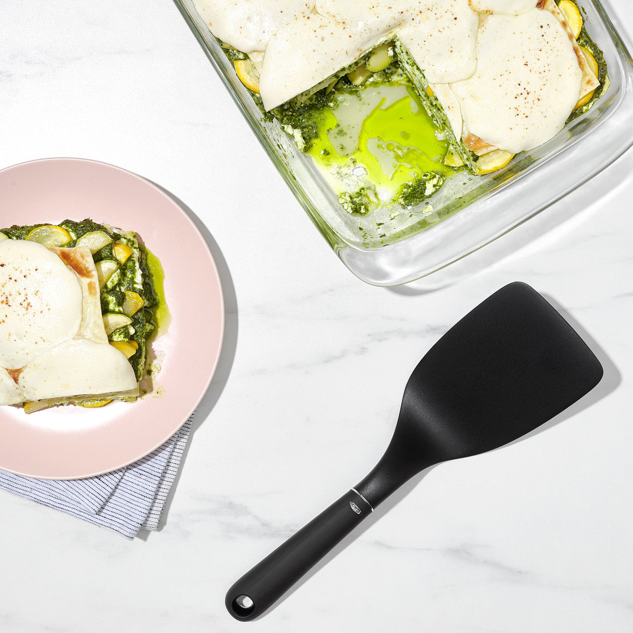 Oxo Lasagna Turner image 0