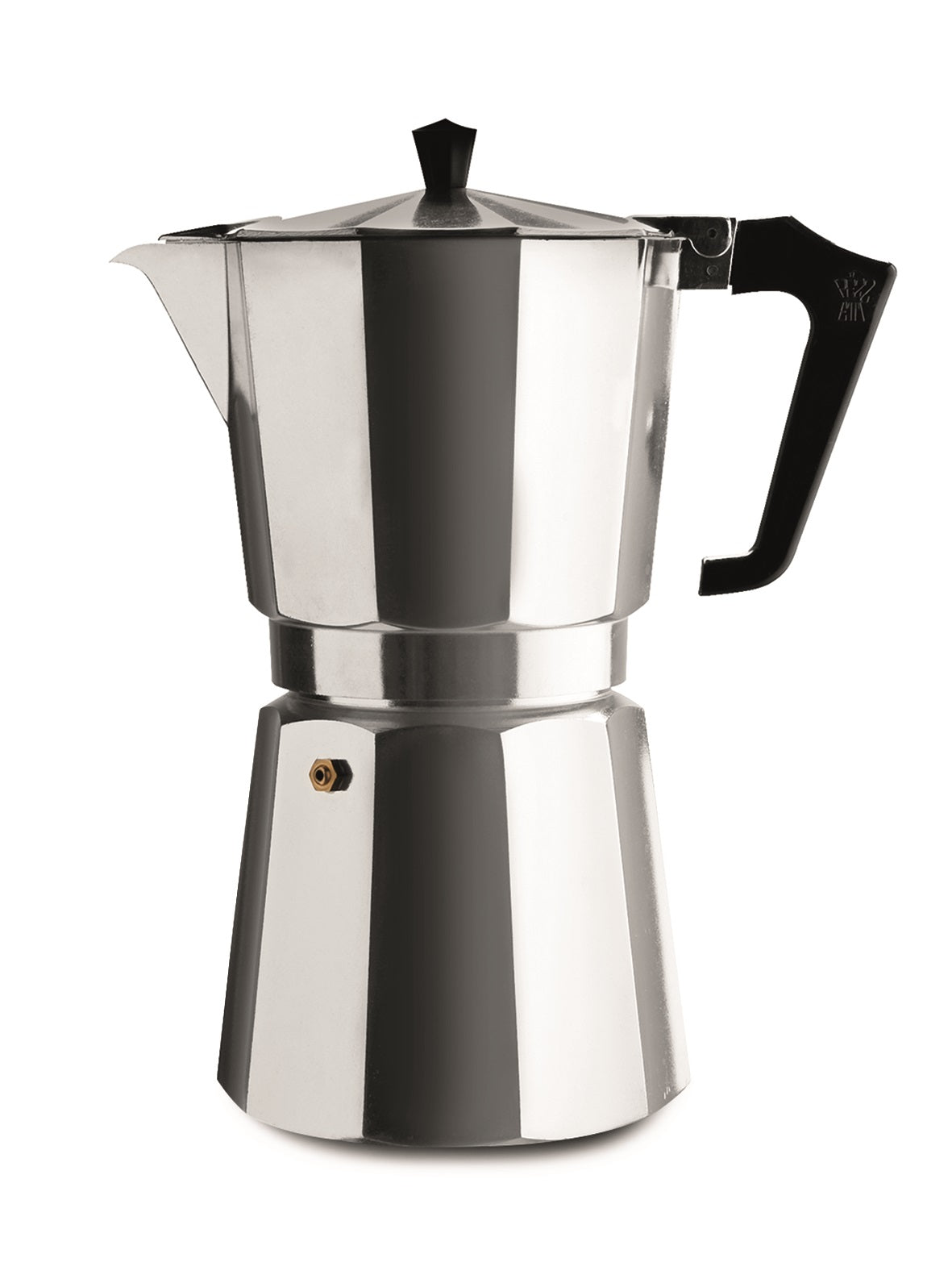 Pezzetti Italexpress Aluminium Coffee Maker 14C image 0