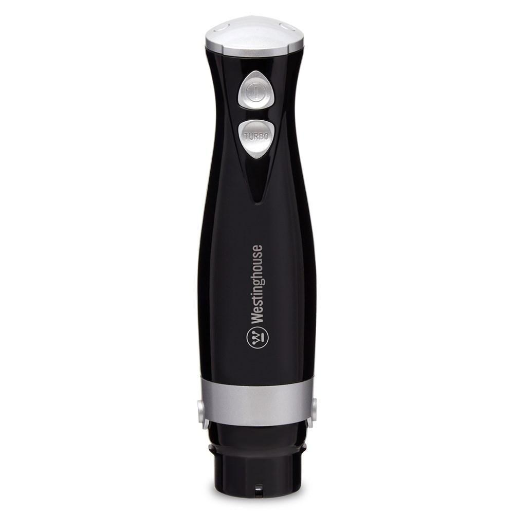Westinghouse Black Stick Mixer image 2