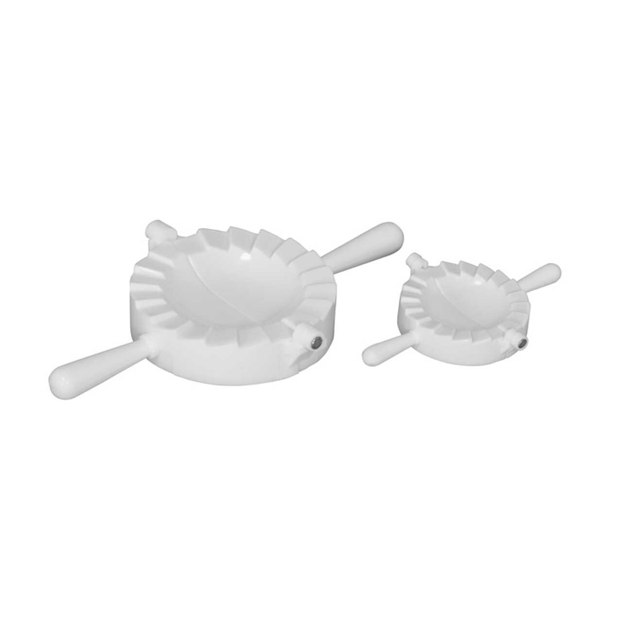 Avanti Dumpling Maker - 2 Piece Set image 0
