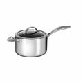 Scanpan Haptiq 20Cm/3.5L Saucepan image 0