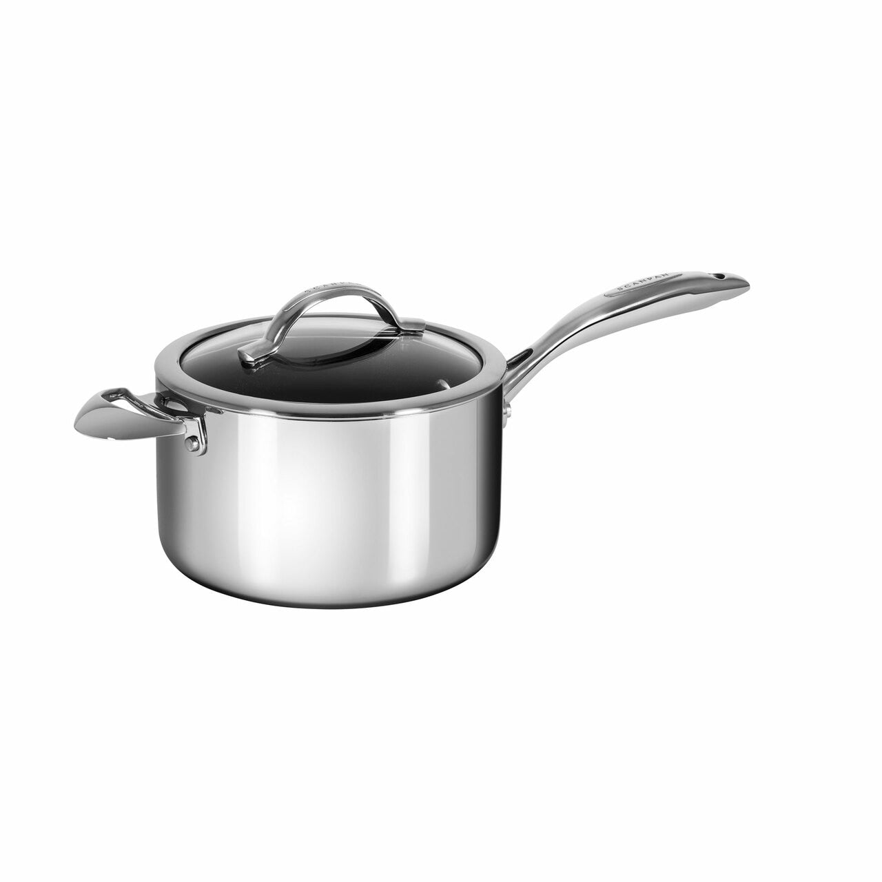Scanpan Haptiq 20Cm/3.5L Saucepan image 0