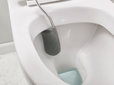 Joseph Joseph Flex Steel Toilet Brush image 4