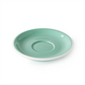 Acme Pack Of 6 Sm Saucers Feijoa, 11Cm image 0