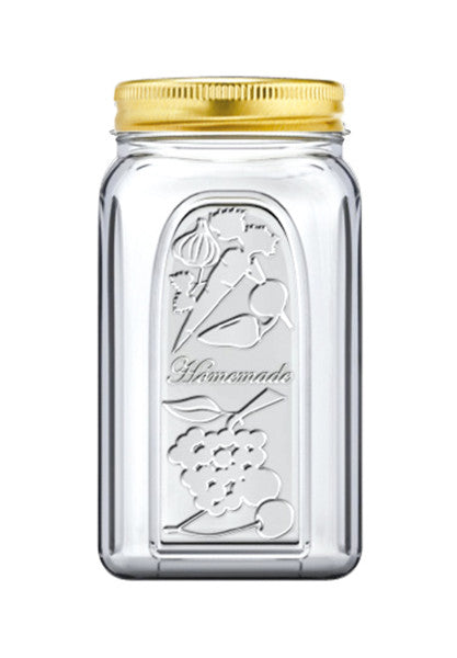 Pasabahce Preserving Jar 1.5l image 0