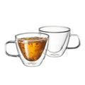 Avanti Sienna Twin Wall Glass - Set of 2 - 150ml image 0