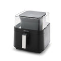 Greenpan Bistro Airfryer with See-Thru Lid 6.6L image 0