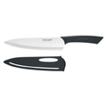 Scanpan Spectrum Chef?s Knife 20cm - Black image 0