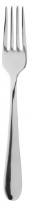 Stanley Rogers Albany Dessert Fork image 0