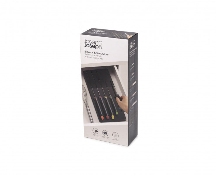 Joseph Joseph Elevate Knives 5-Piece image 1