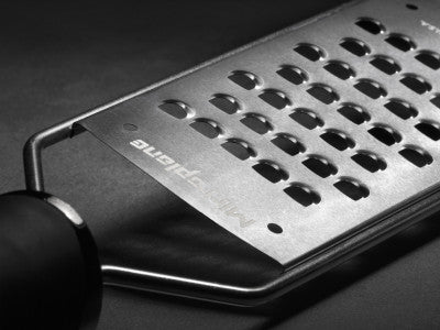 Microplane Gourmet Extra Coarse Grater image 1