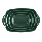 Emile Henry Individual Oven Dish - Cedar