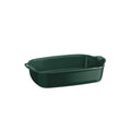 Emile Henry Small Rectangular Oven Dish - CedarSmall Rectangular Oven Dish - Toscane
