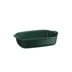 Emile Henry Small Rectangular Oven Dish - CedarSmall Rectangular Oven Dish - Toscane