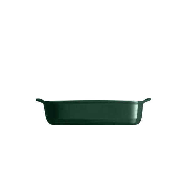 Emile Henry Small Rectangular Oven Dish - CedarSmall Rectangular Oven Dish - Toscane