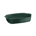 Emile Henry Medium Rectangular Oven Dish - Cedar