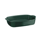Emile Henry Medium Rectangular Oven Dish - Cedar