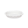 Emile Henry Pie Dish - Flour
