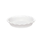 Emile Henry Pie Dish - Flour