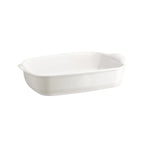 Emile Henry Medium Rectangular Oven Dish - Flour