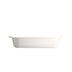 Emile Henry Medium Rectangular Oven Dish - Flour