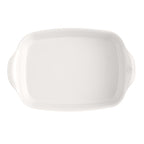 Emile Henry Large Rectangular Oven Dish - Flour