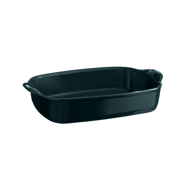 Emile Henry Medium Rectangular Oven Dish - Blue Ocean