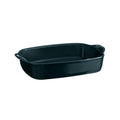 Emile Henry Medium Rectangular Oven Dish - Blue Ocean