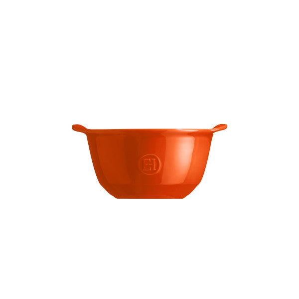 Emile Henry Gratin Bowl 14cm - Toscane