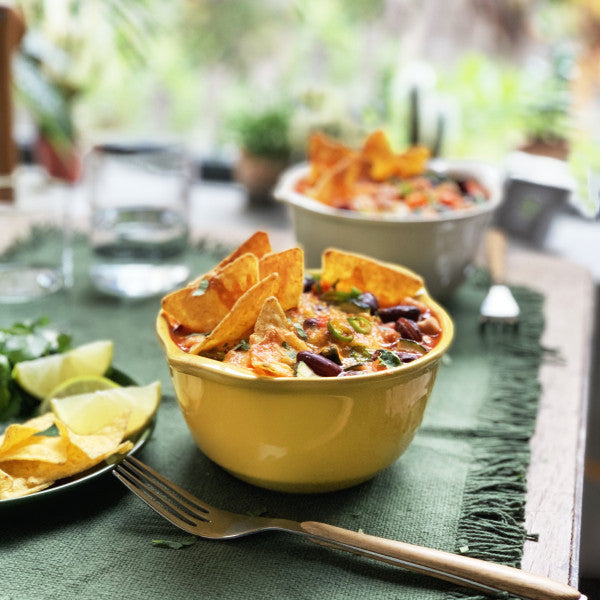 Emile Henry Gratin Bowl 14cm - Toscane