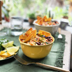Emile Henry Gratin Bowl 14cm - Toscane