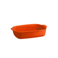 Emile Henry Small Rectangular Oven Dish - Toscane