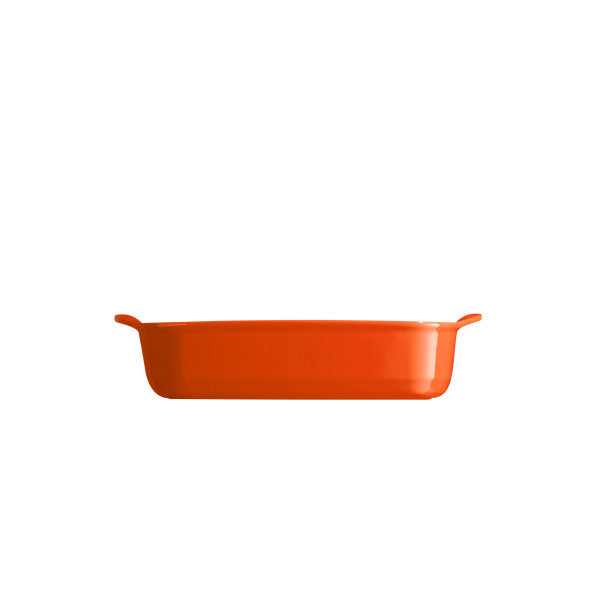 Emile Henry Small Rectangular Oven Dish - Toscane