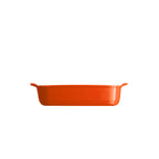 Emile Henry Small Rectangular Oven Dish - Toscane