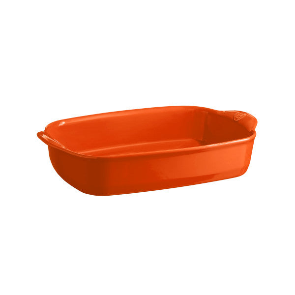 Emile Henry Medium Rectangular Oven Dish - Toscane