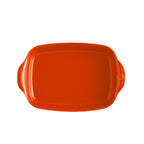 Emile Henry Medium Rectangular Oven Dish - Toscane