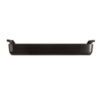 Emile Henry Focaccia Bread Baker - Charcoal