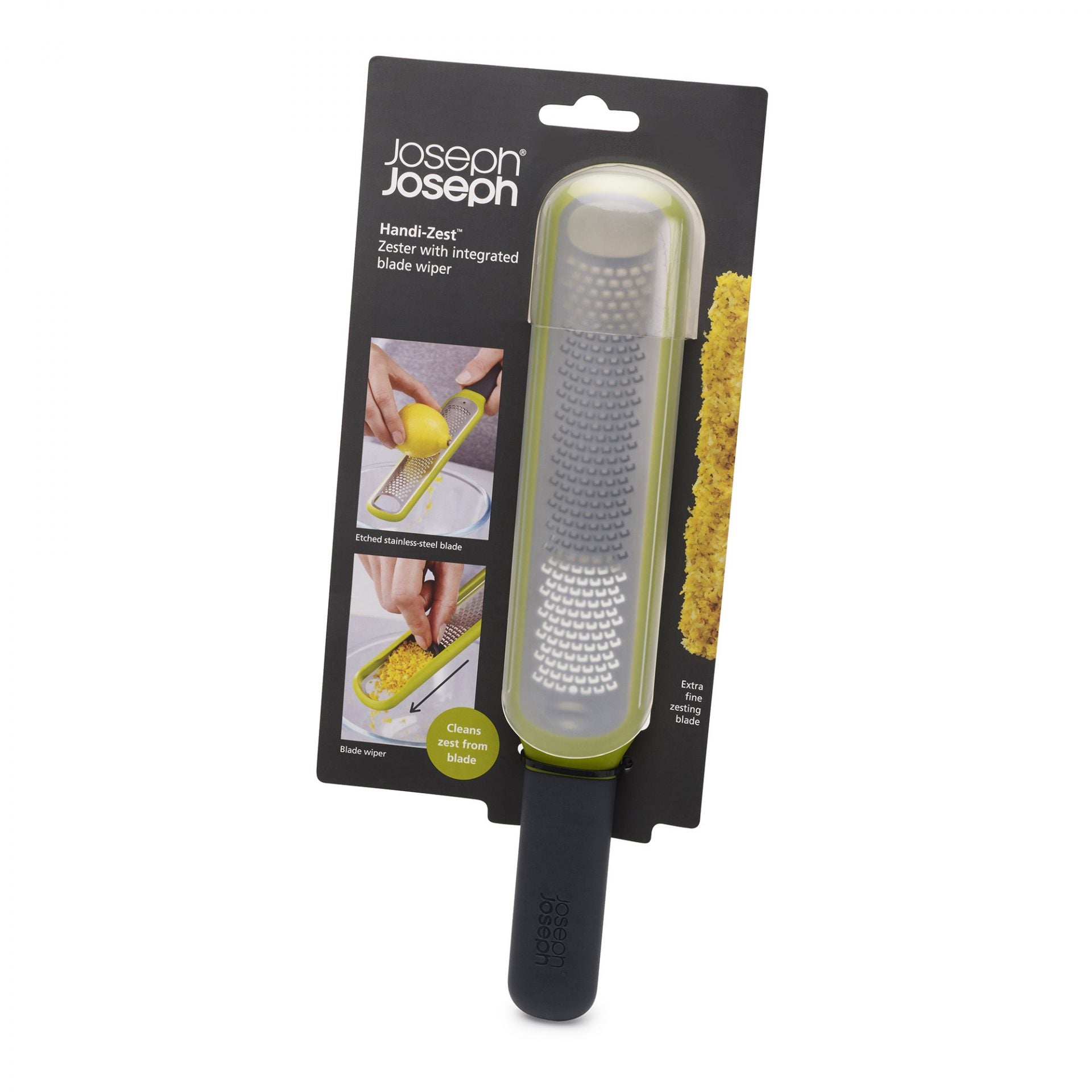 Joseph Joseph Zester W Blade Wiper image 4