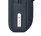 Victorinox Architecture Urban2 Deluxe Backpack Black / Gray Polyester - 23L image 8
