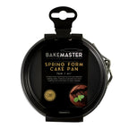 Bakemaster Springform Rnd Cake Pan 11? x 3.5cm - Non-stick image 2