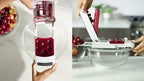 OXO Goodgrips Multi-Cherry Pitter image 5