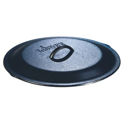 Lodge Cast Iron Lid 33cm image 0