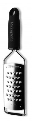 Microplane Gourmet Extra Coarse Grater image 0
