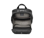 Victorinox Architecture Urban2 Deluxe Backpack Black / Gray Polyester - 23L image 9