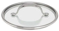 JAMIE OLIVER Cook's Classics Induction Non-stick Hard Anodised Shallow pan 30cm/5.4L + Lid image 0